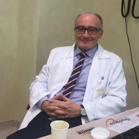 Doctor Image